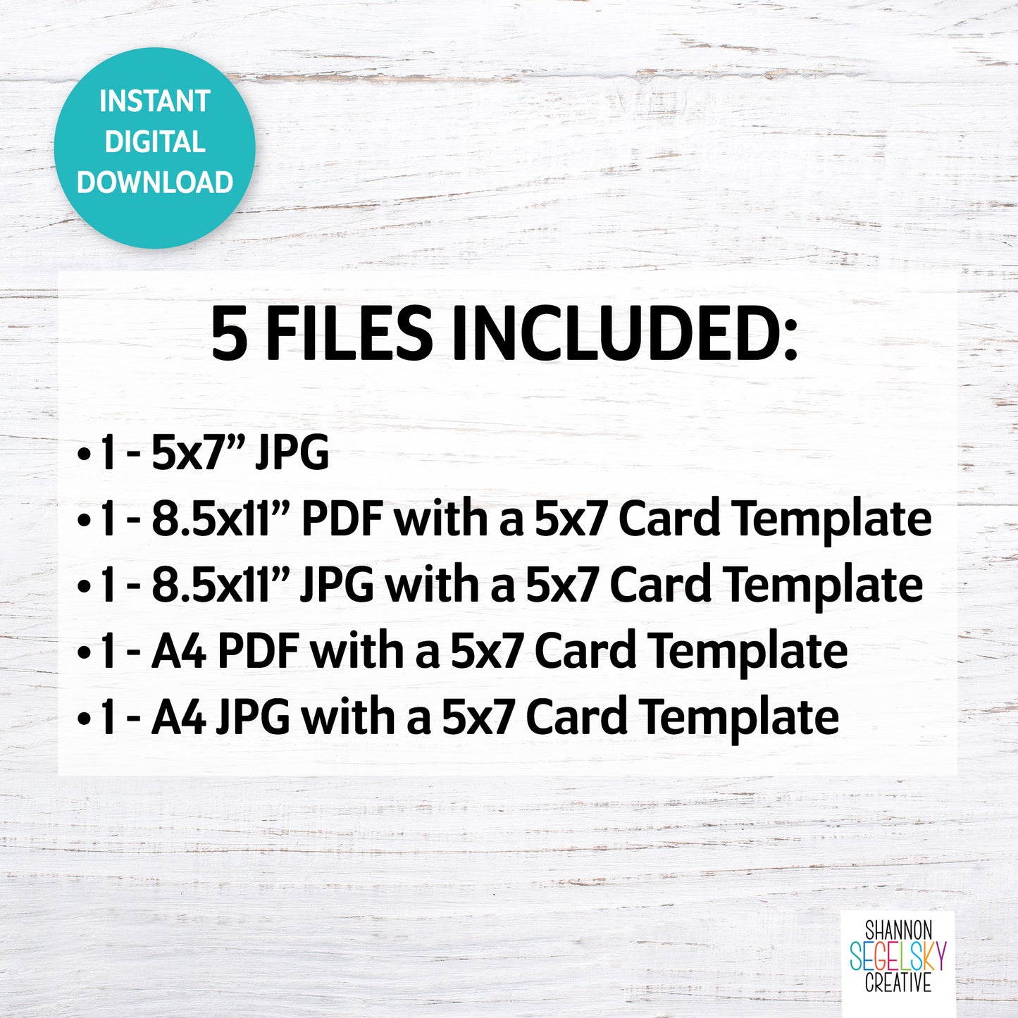 VegeCards® Bean Thinkin' 'Bout Ya PRINTABLE Greeting Card - 5x7 (A7) - Instant Digital Download
