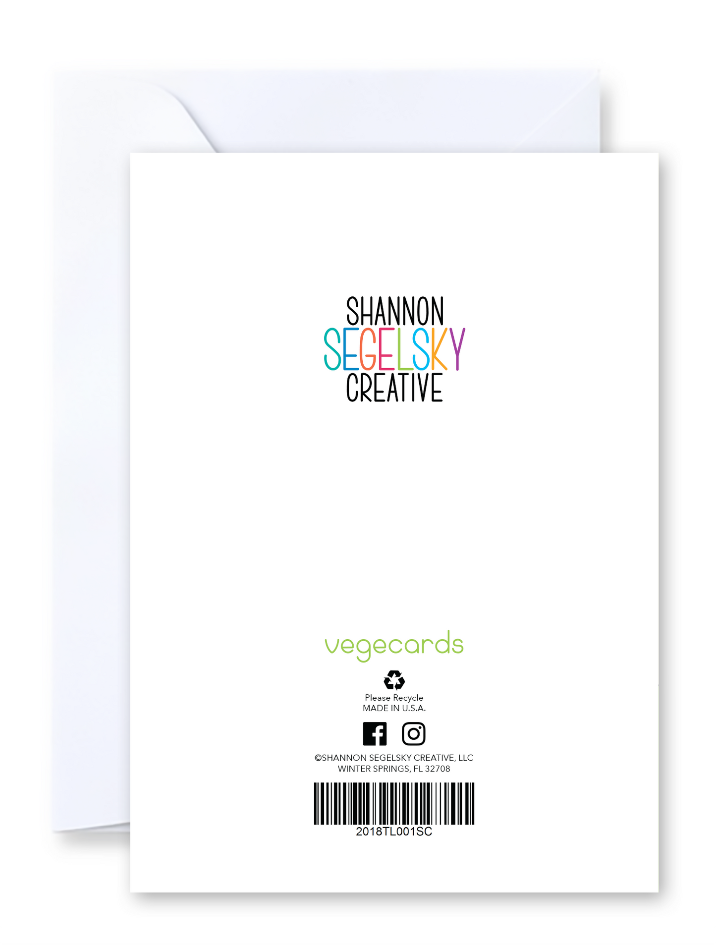 VegeCards®You're a Rad Dad Card